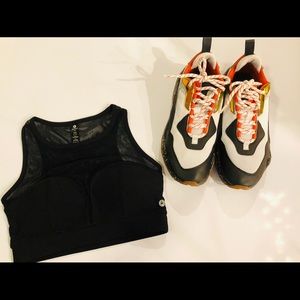 90 Degrees  by Reflex Sports Bra